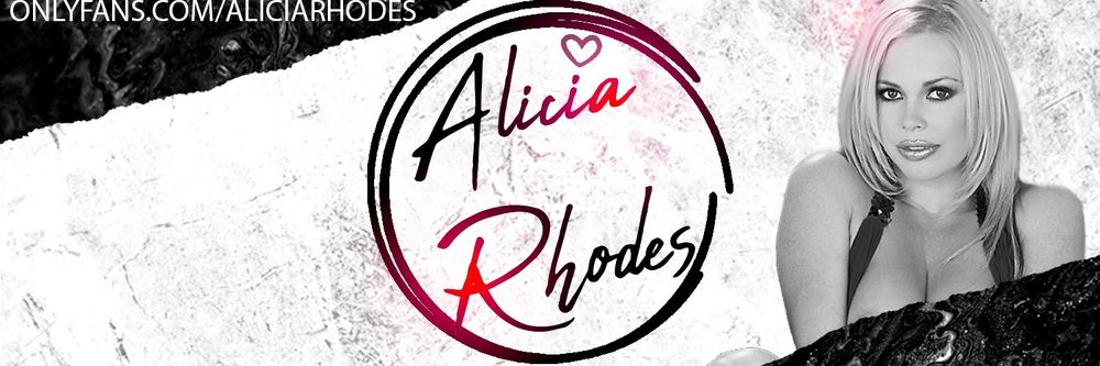 aliciarhodes1 OnlyFans profile picture