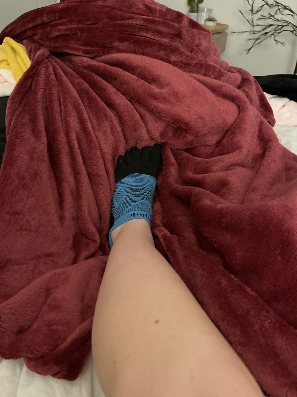 tickle-me-pinkies OnlyFans profile picture