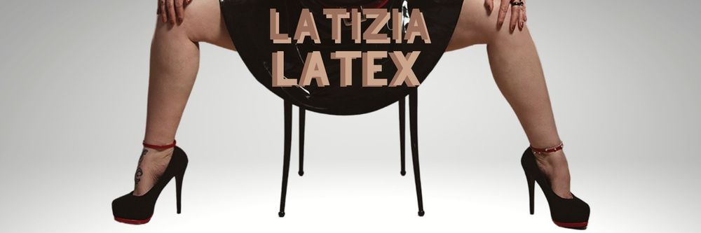 latizialatex OnlyFans profile picture