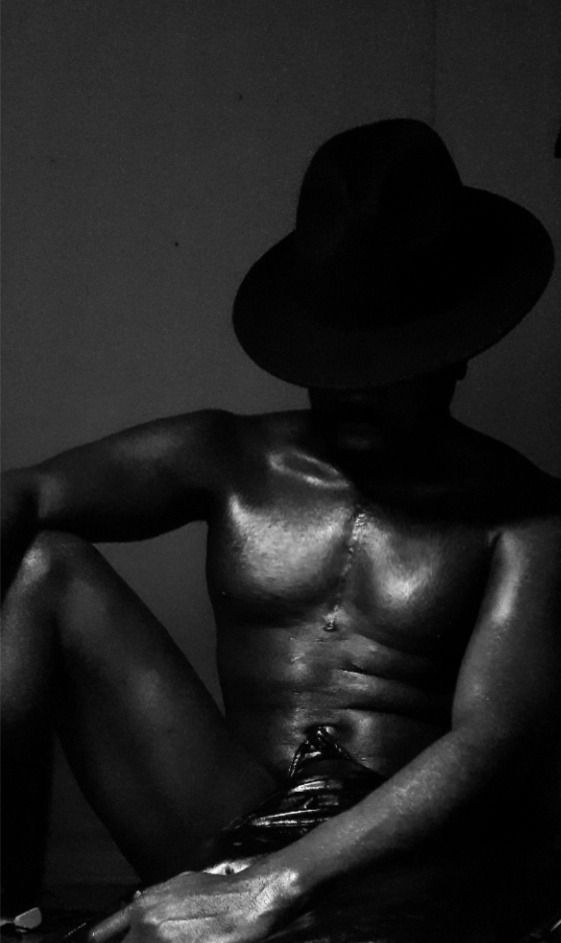 bblackstamina OnlyFans profile picture