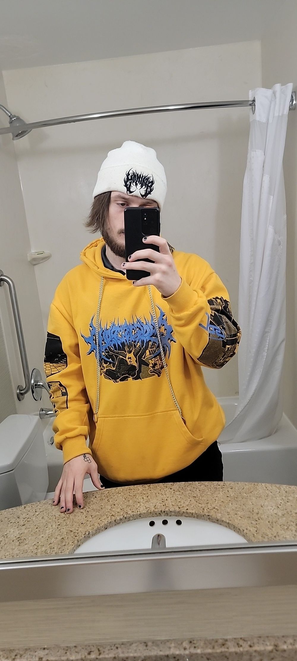 girthquake21313 OnlyFans profile picture