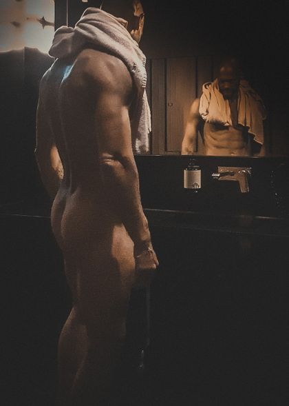 thefitnessexhbitionist OnlyFans picture