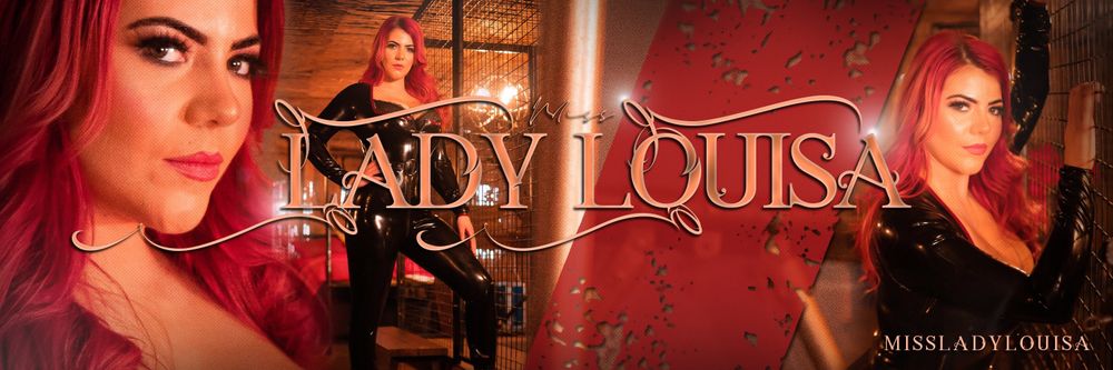 missladylouisa OnlyFans profile picture
