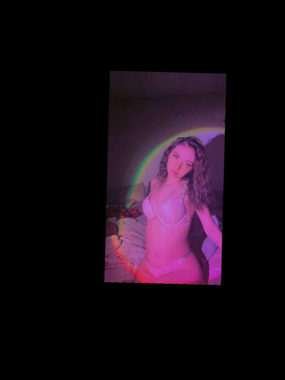 harmorypaige52 OnlyFans profile picture