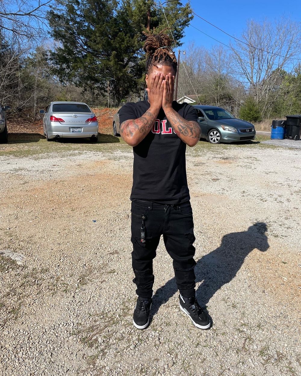 liltreezy3 OnlyFans profile picture