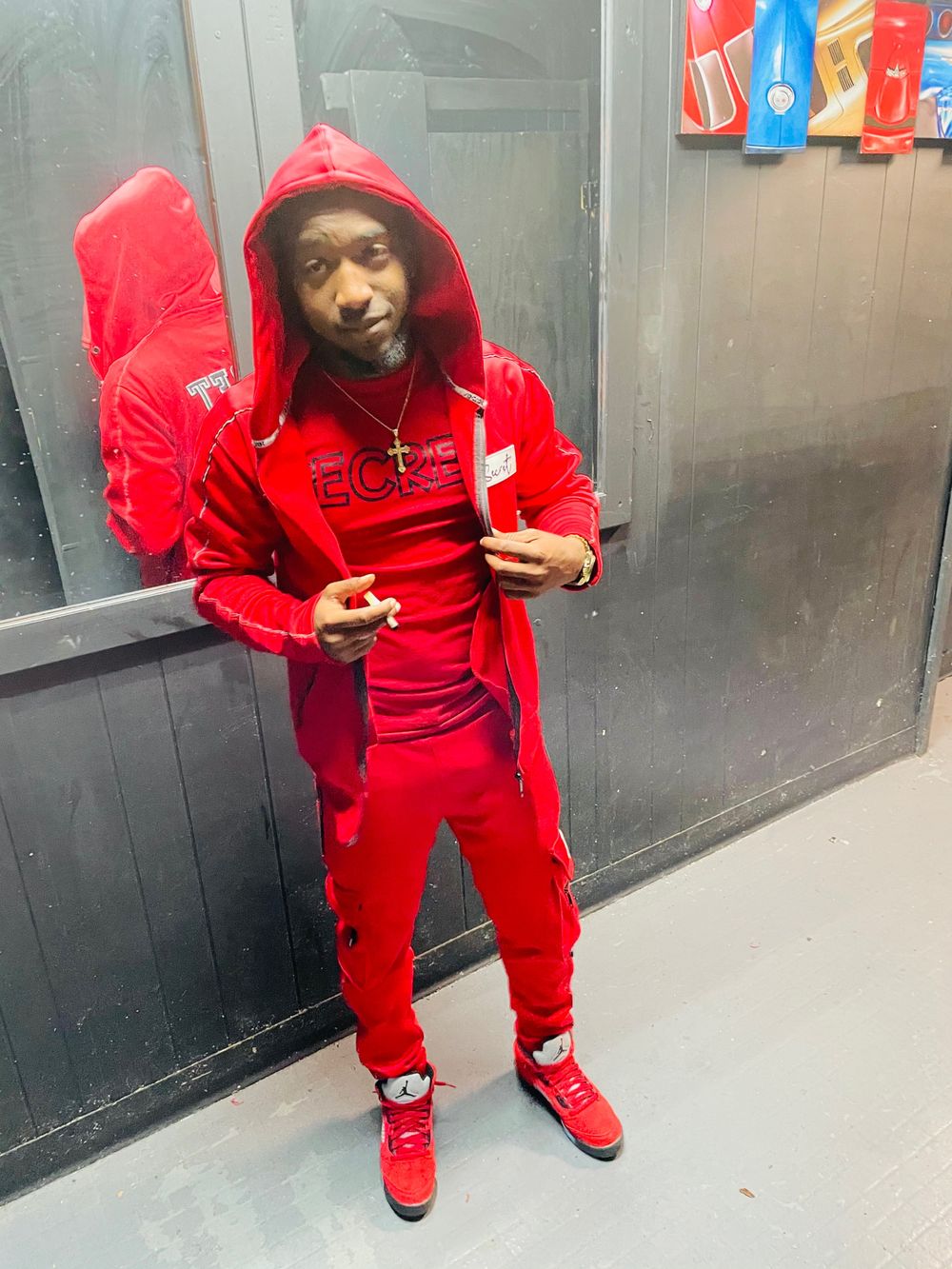 slumdawgq OnlyFans profile picture