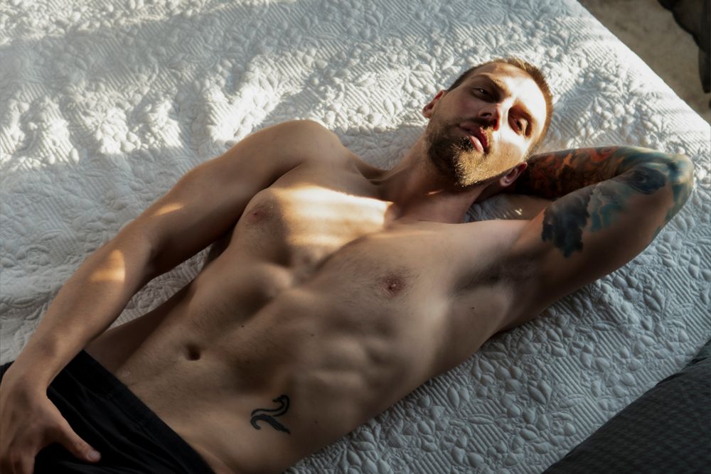 levromanov OnlyFans profile picture