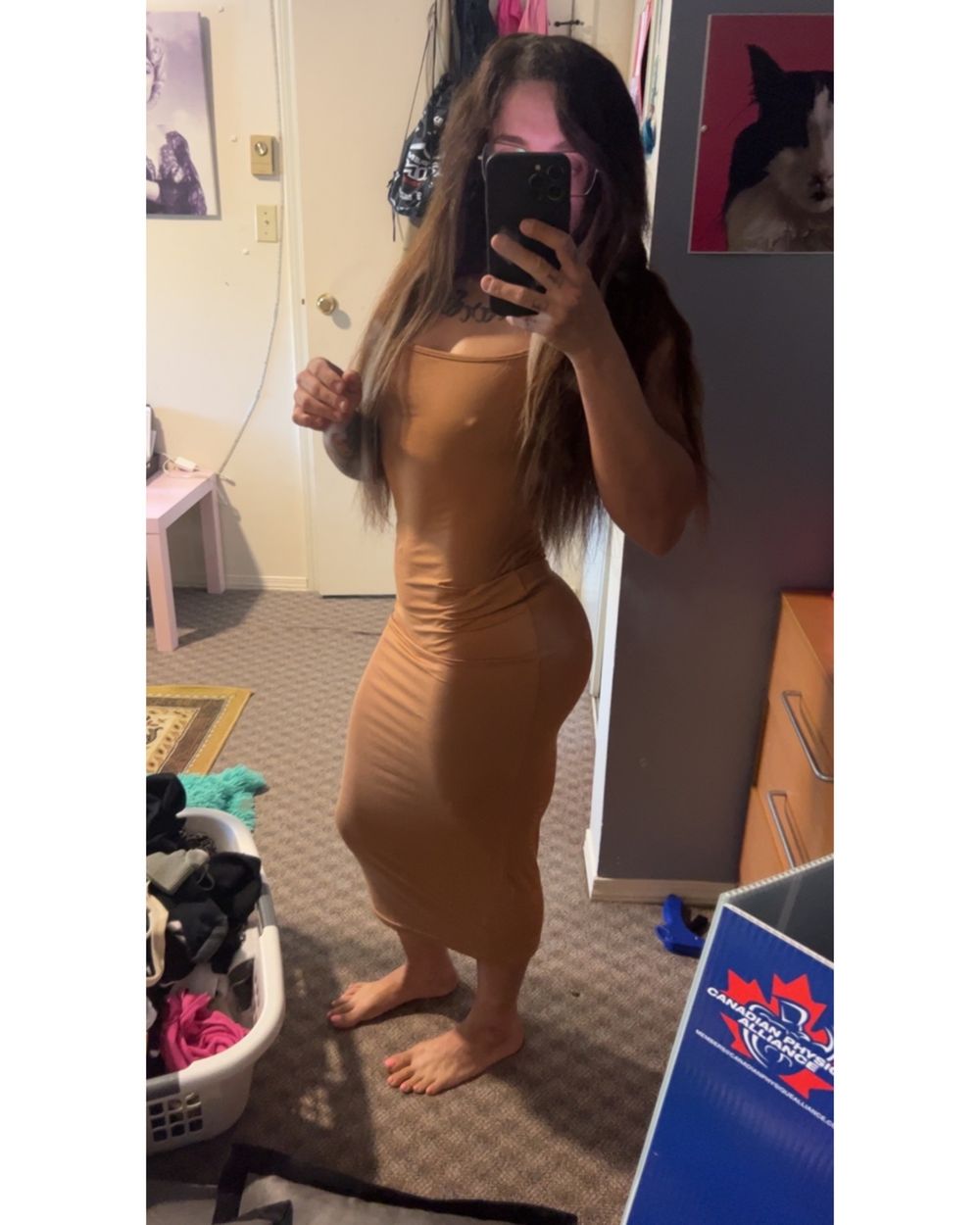 persiathedreamer OnlyFans profile picture