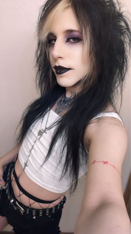 pretttypixxxie OnlyFans picture