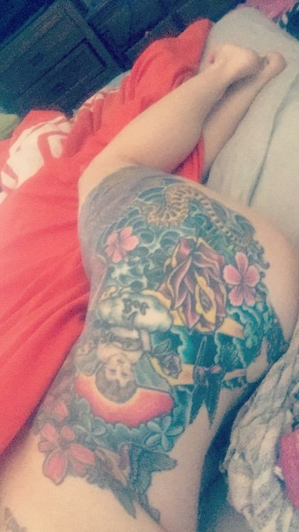 sbrii OnlyFans picture