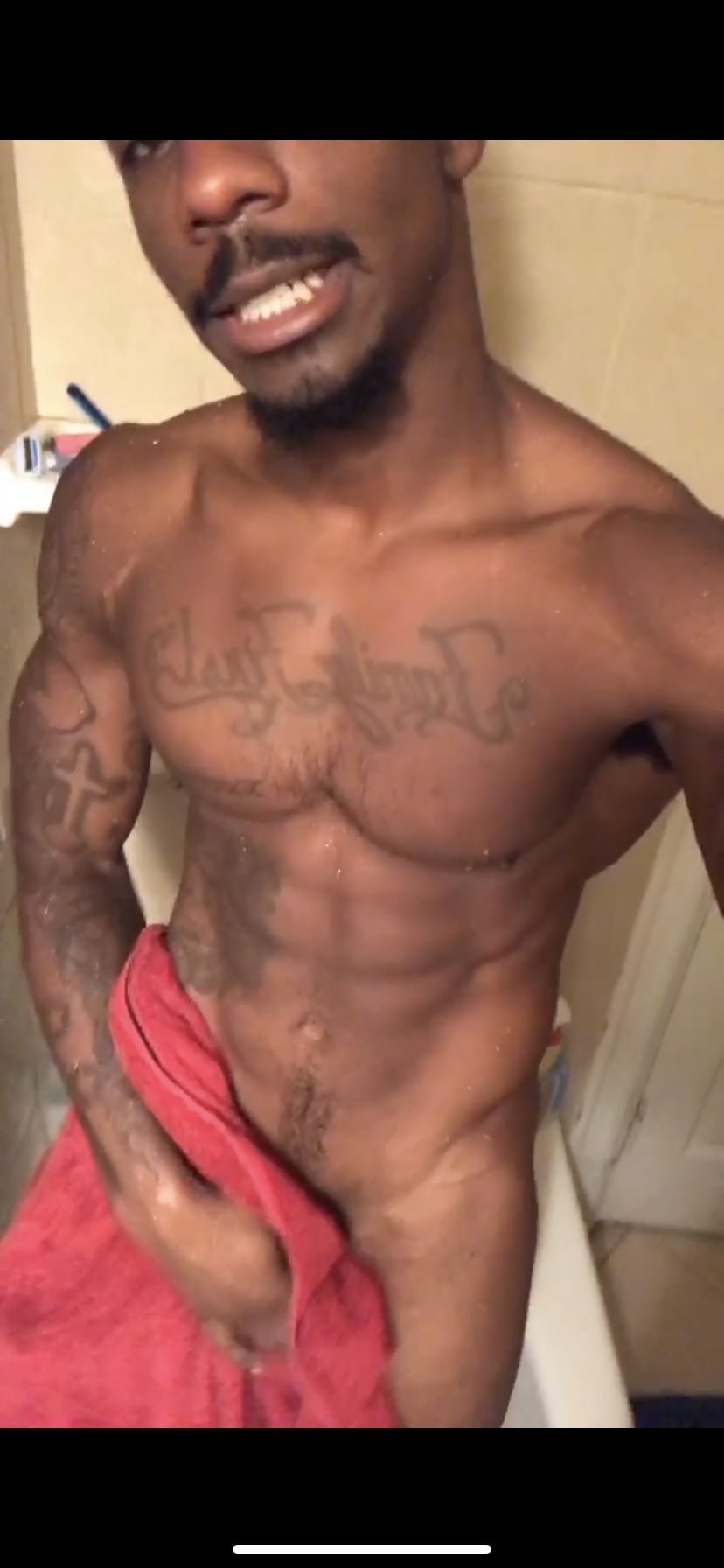newageshaft OnlyFans profile picture