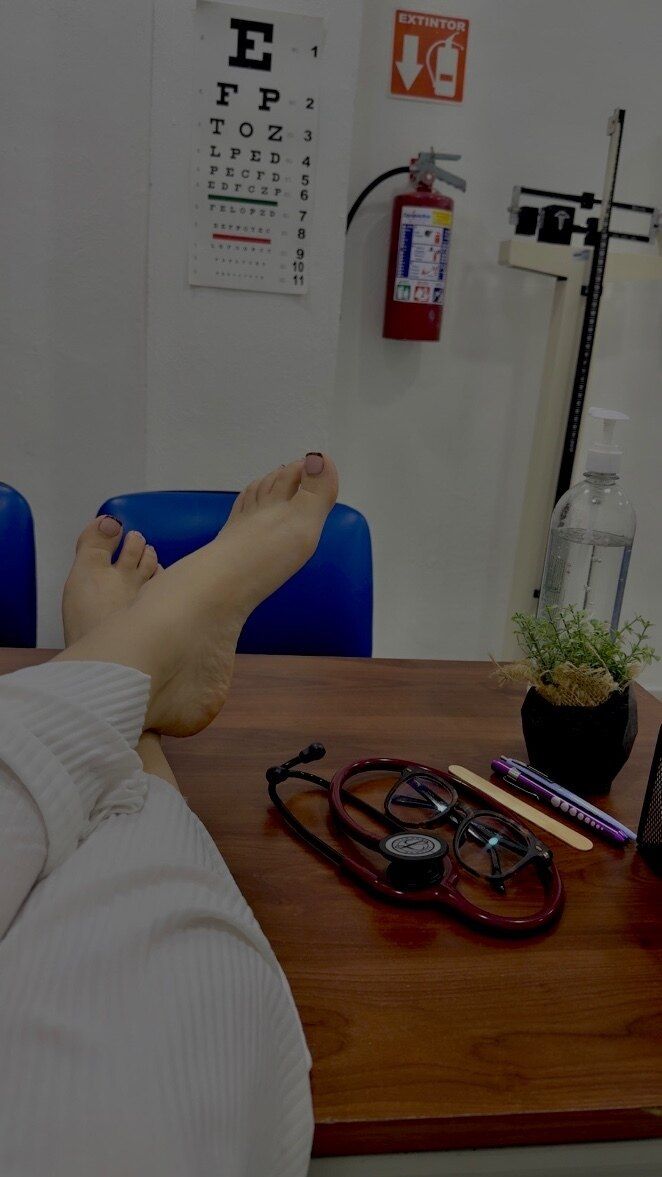 doctora.niki OnlyFans profile picture