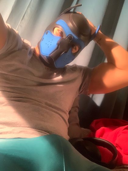 apupnamedsurge OnlyFans picture