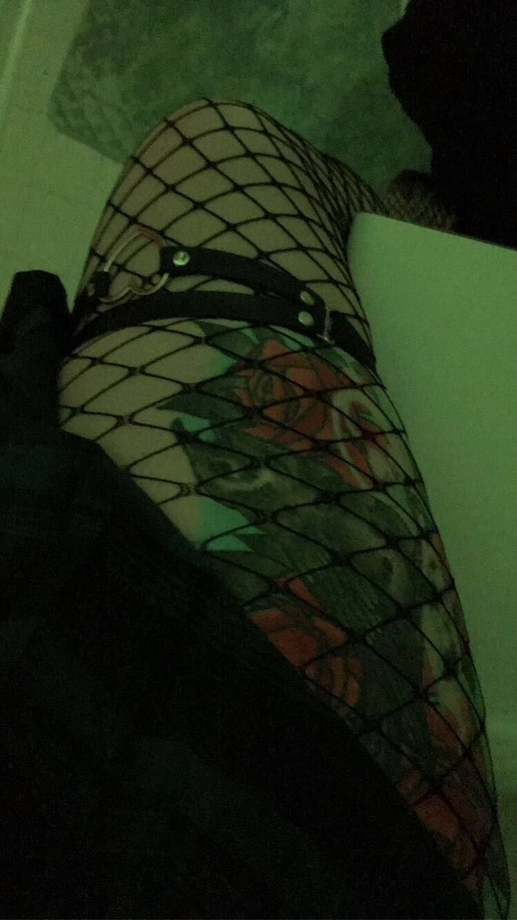 stormiskieskink OnlyFans profile picture