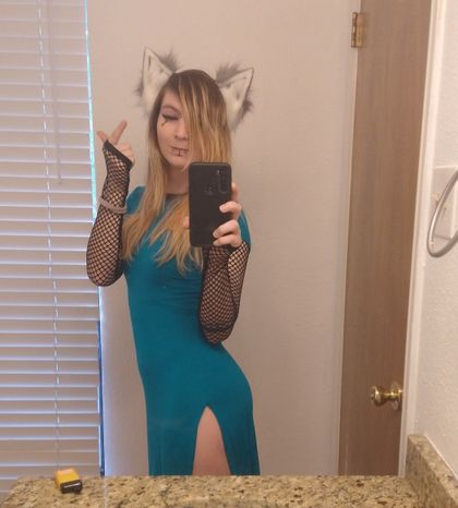 silentfoxowo OnlyFans picture