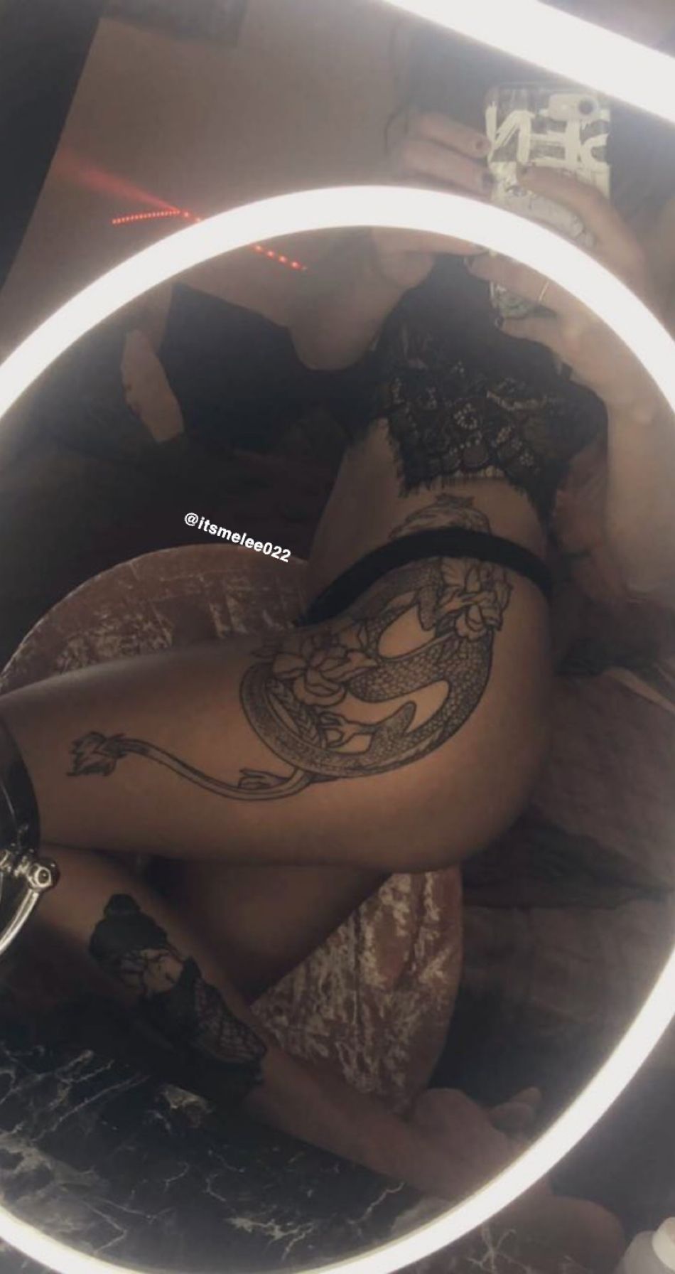 itsmeleee022 OnlyFans profile picture