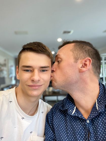 thehandsometwo OnlyFans picture