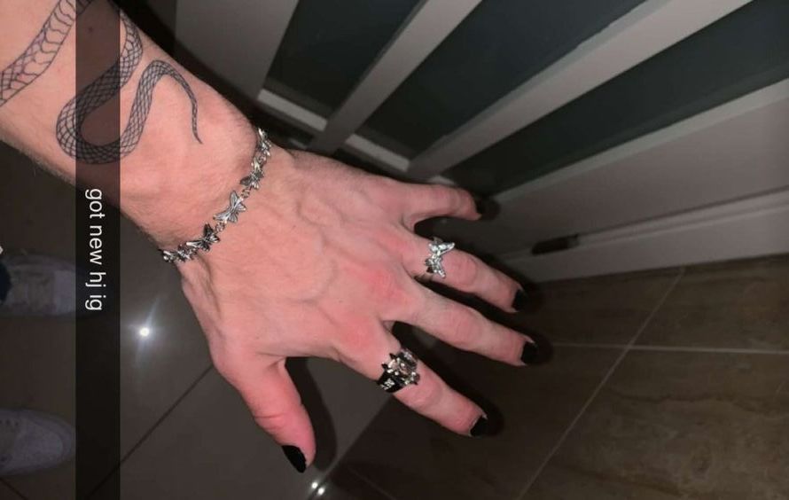 warlockhands OnlyFans profile picture