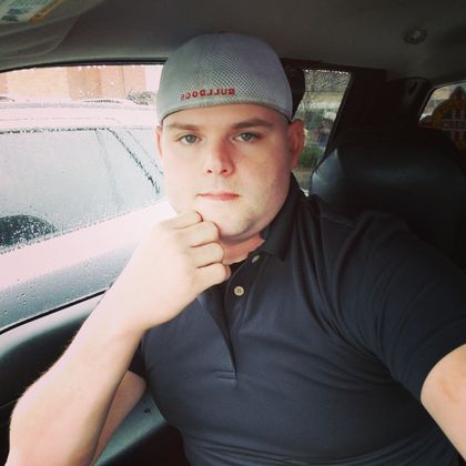 steelrussel OnlyFans picture