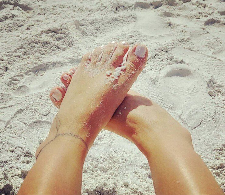 tiny_foxyfeetxo OnlyFans profile picture
