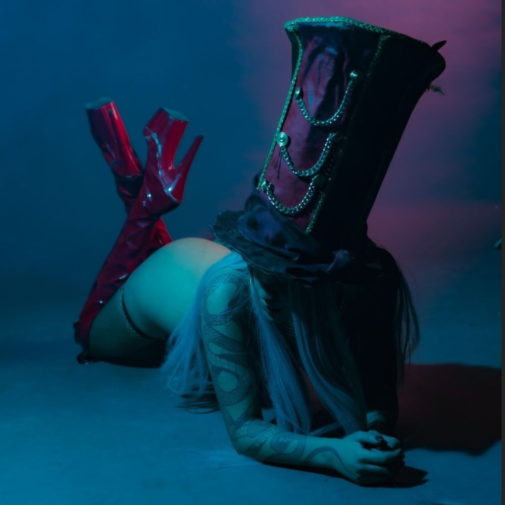 farahvashti OnlyFans profile picture