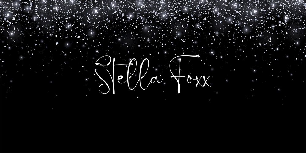 imstellafoxx OnlyFans profile picture