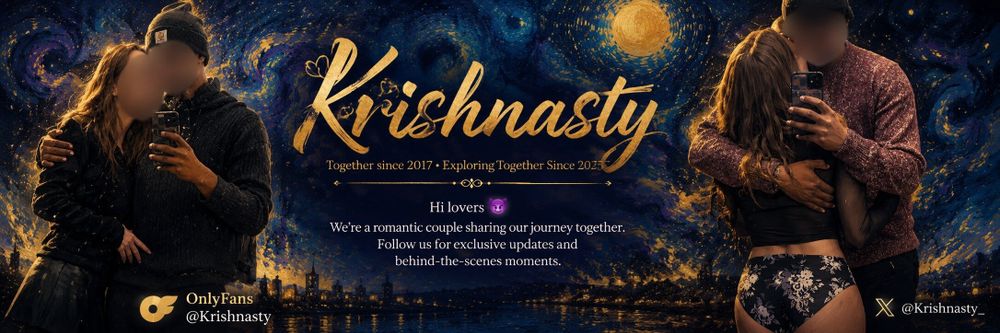 krishnasty OnlyFans profile picture