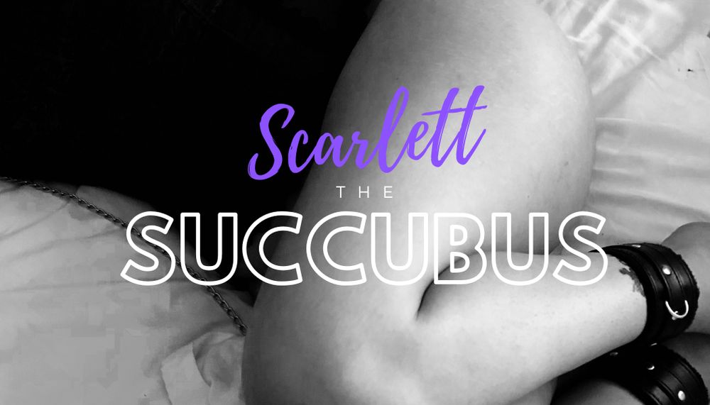 scarlettthesuccubus OnlyFans profile picture