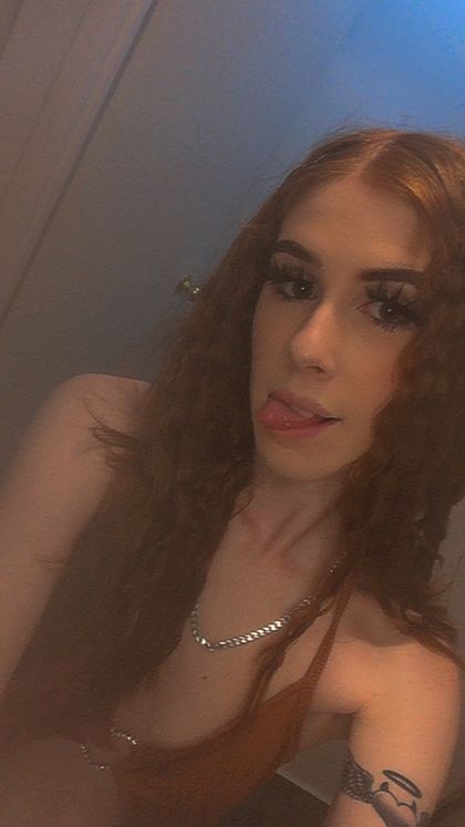 yourfavredheadz OnlyFans picture