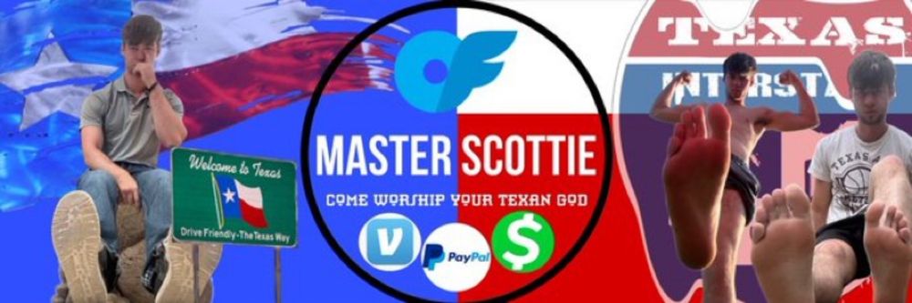 master.scottie OnlyFans profile picture