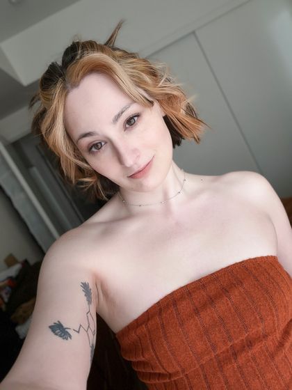 audfoxx OnlyFans picture