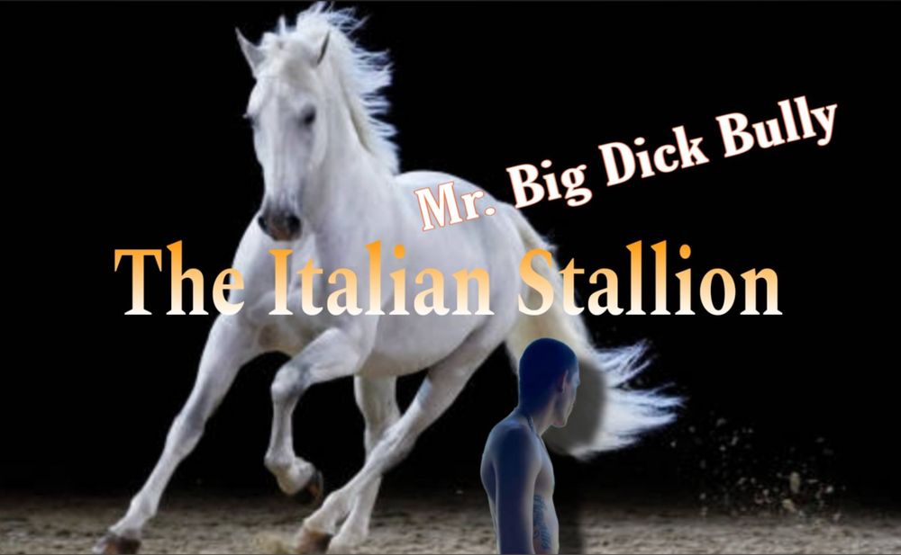 mrbigdickbully OnlyFans profile picture