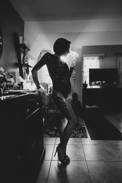theherbanlady OnlyFans picture