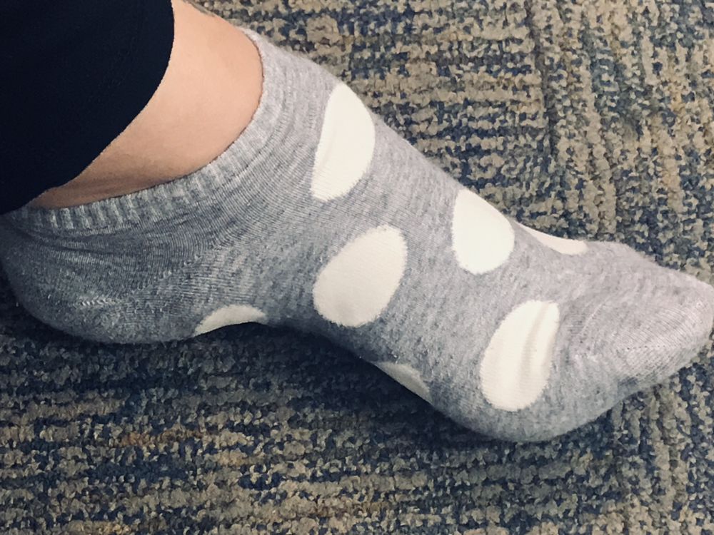 sweetfeetwantsatreat OnlyFans profile picture