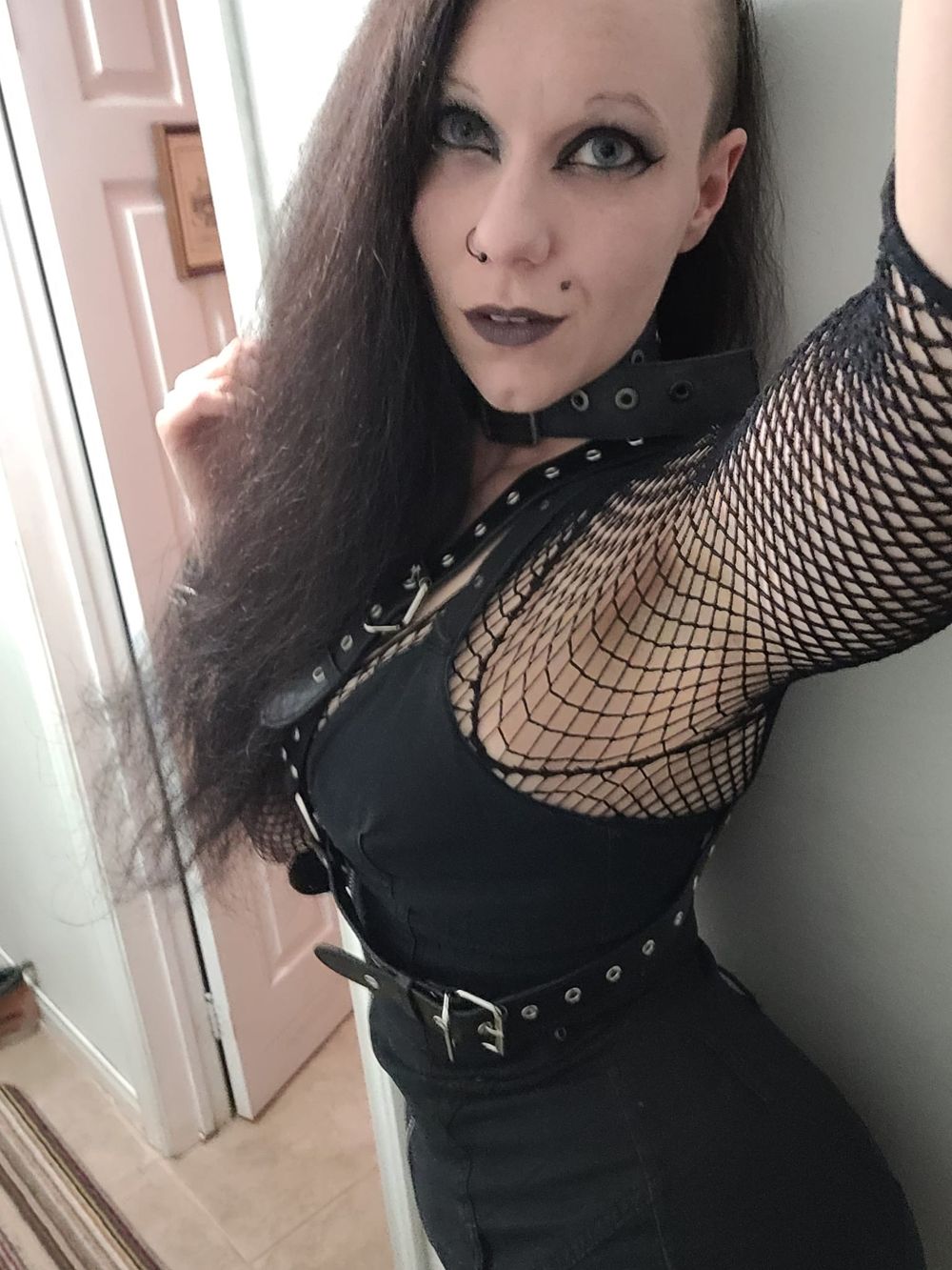 realsilversilkblack OnlyFans profile picture