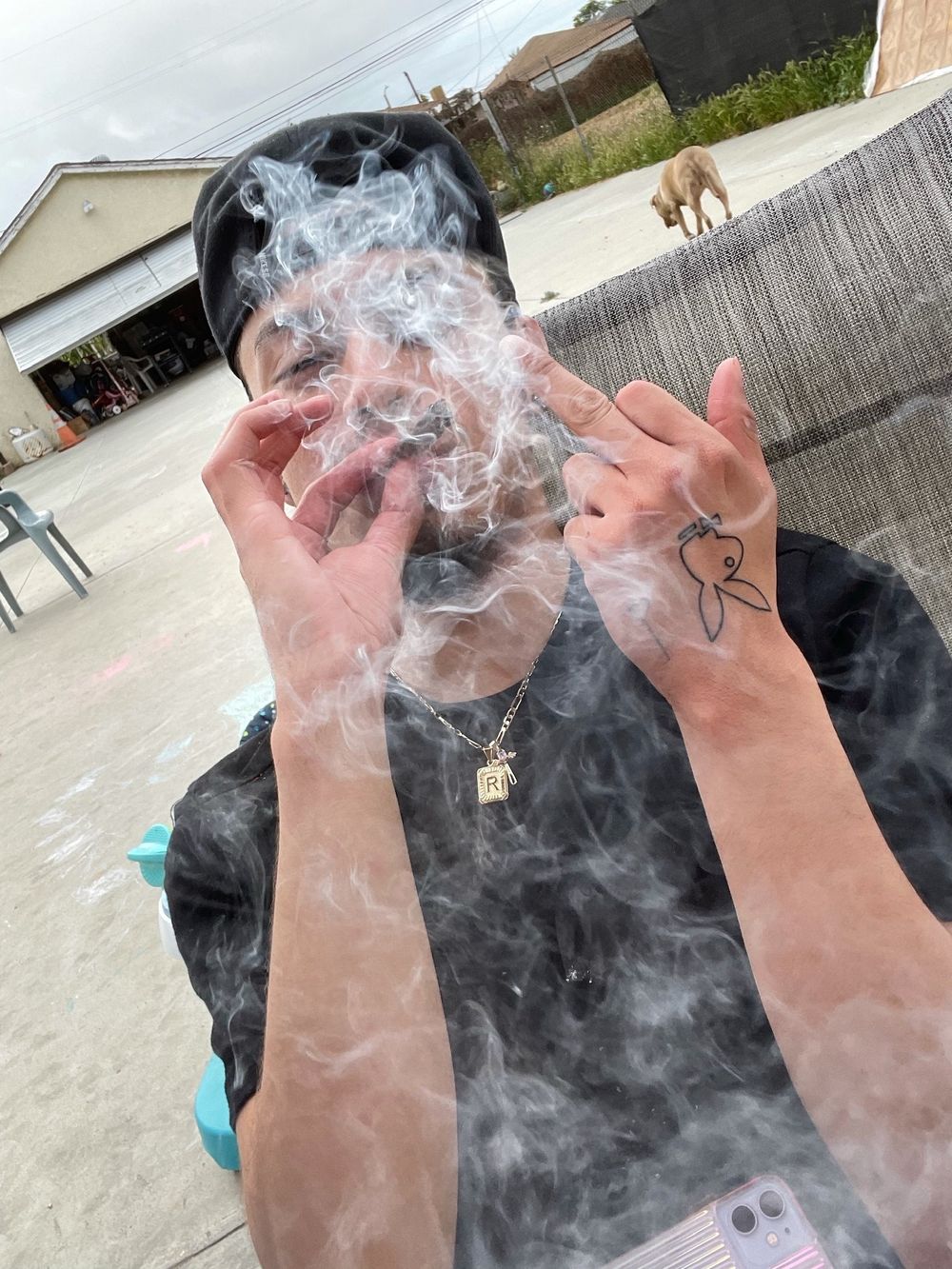 reallyrickey OnlyFans profile picture