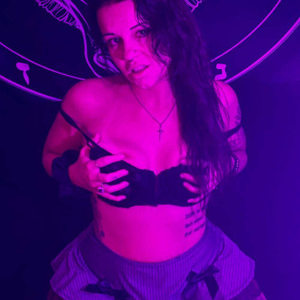 redriexp OnlyFans profile picture