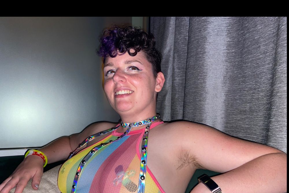 neleficent OnlyFans profile picture