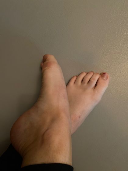 fointefeet OnlyFans picture