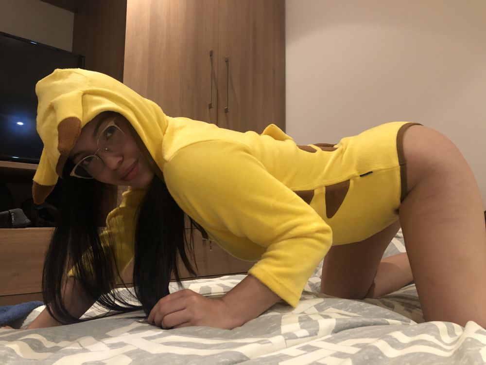 bellakassey OnlyFans profile picture