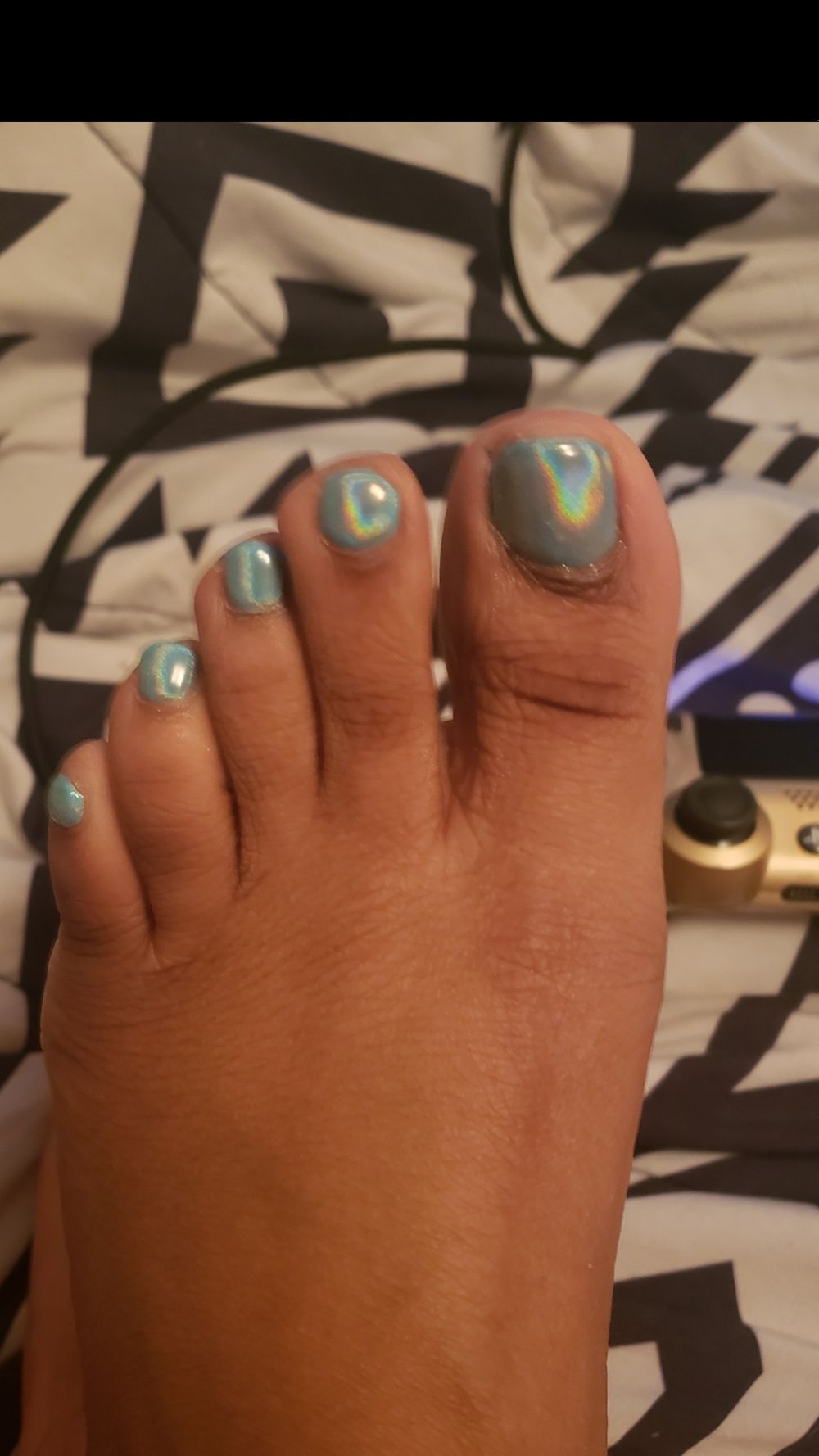 golden-bottom OnlyFans profile picture
