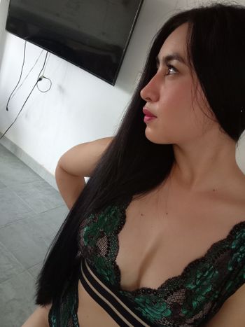 Yineth Penagos González