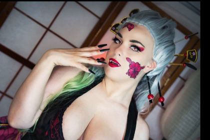 feelyah OnlyFans picture