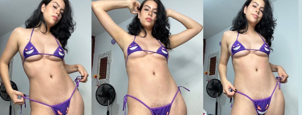 sallyhunter OnlyFans profile picture