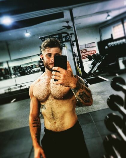 jakeisglory OnlyFans picture