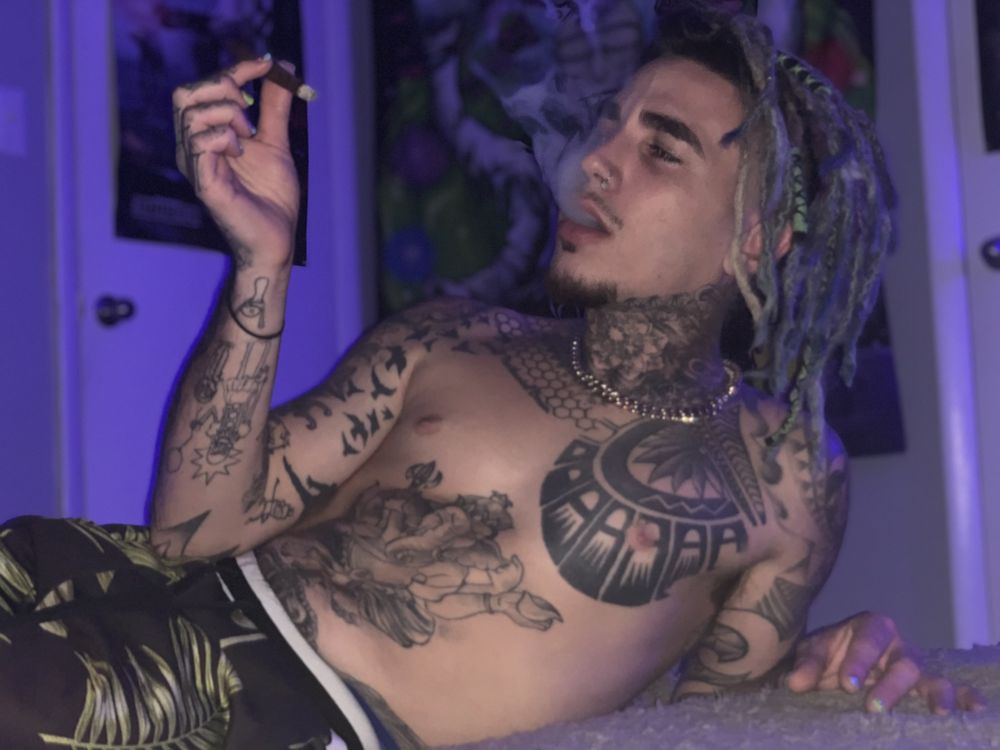 steezzyyyy69 OnlyFans profile picture