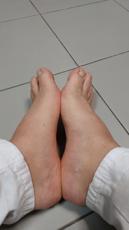 paulanursefeet OnlyFans picture