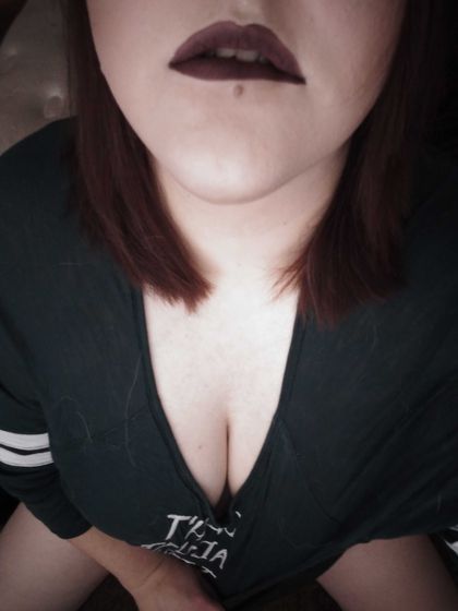 curvygirlgamer91 OnlyFans picture