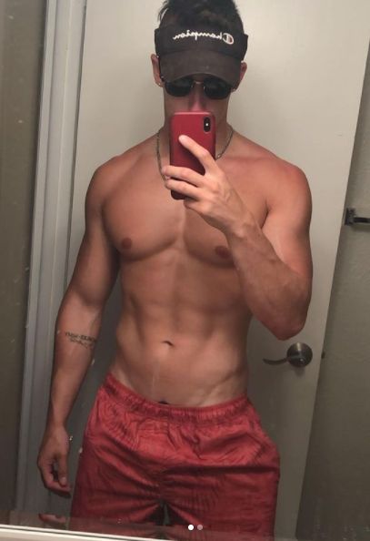 antvin OnlyFans picture
