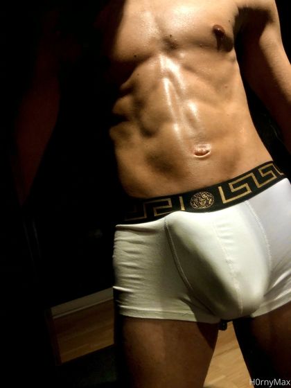 h0rnymax OnlyFans picture